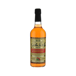 John Daly Raspberry Tea Lemonade 750ml
